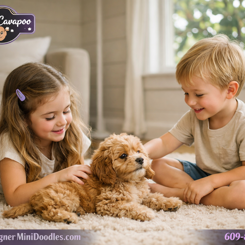 cavapoo for sale Georgia