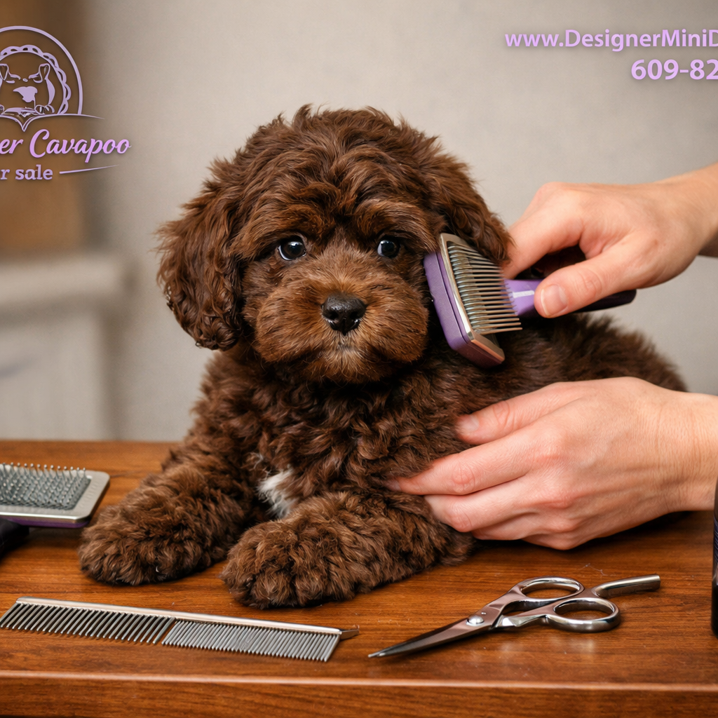 cavapoo for sale Georgia