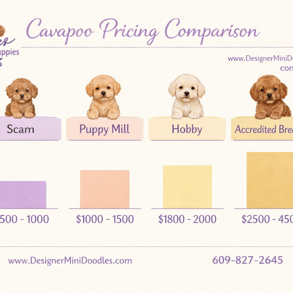 Cavapoo for sale Fort Meyers