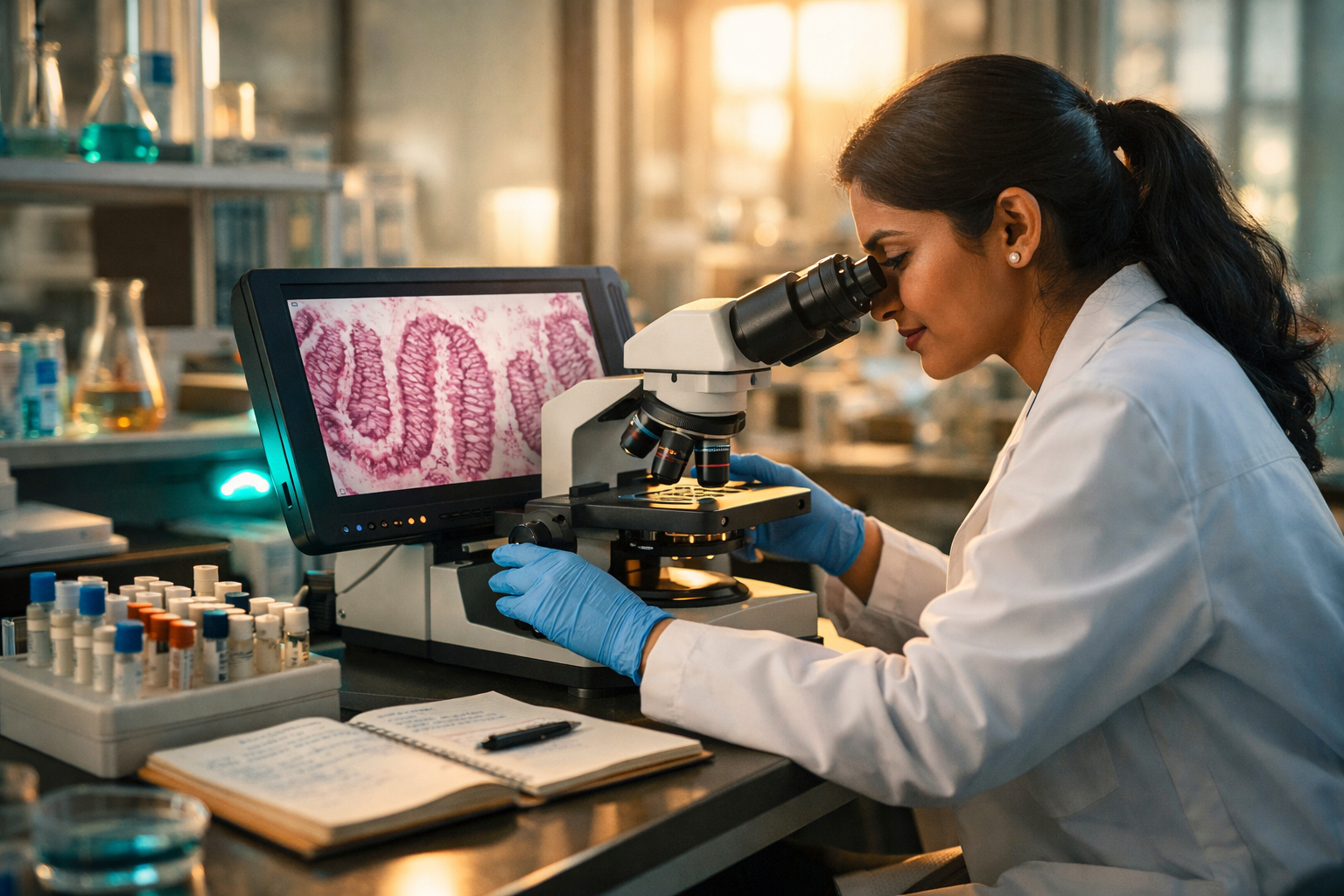 Intestinal Recovery Models and Research Applications