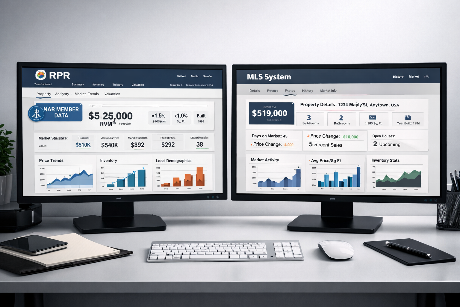 Why Don't More Real Estate Agents Use RPR AI