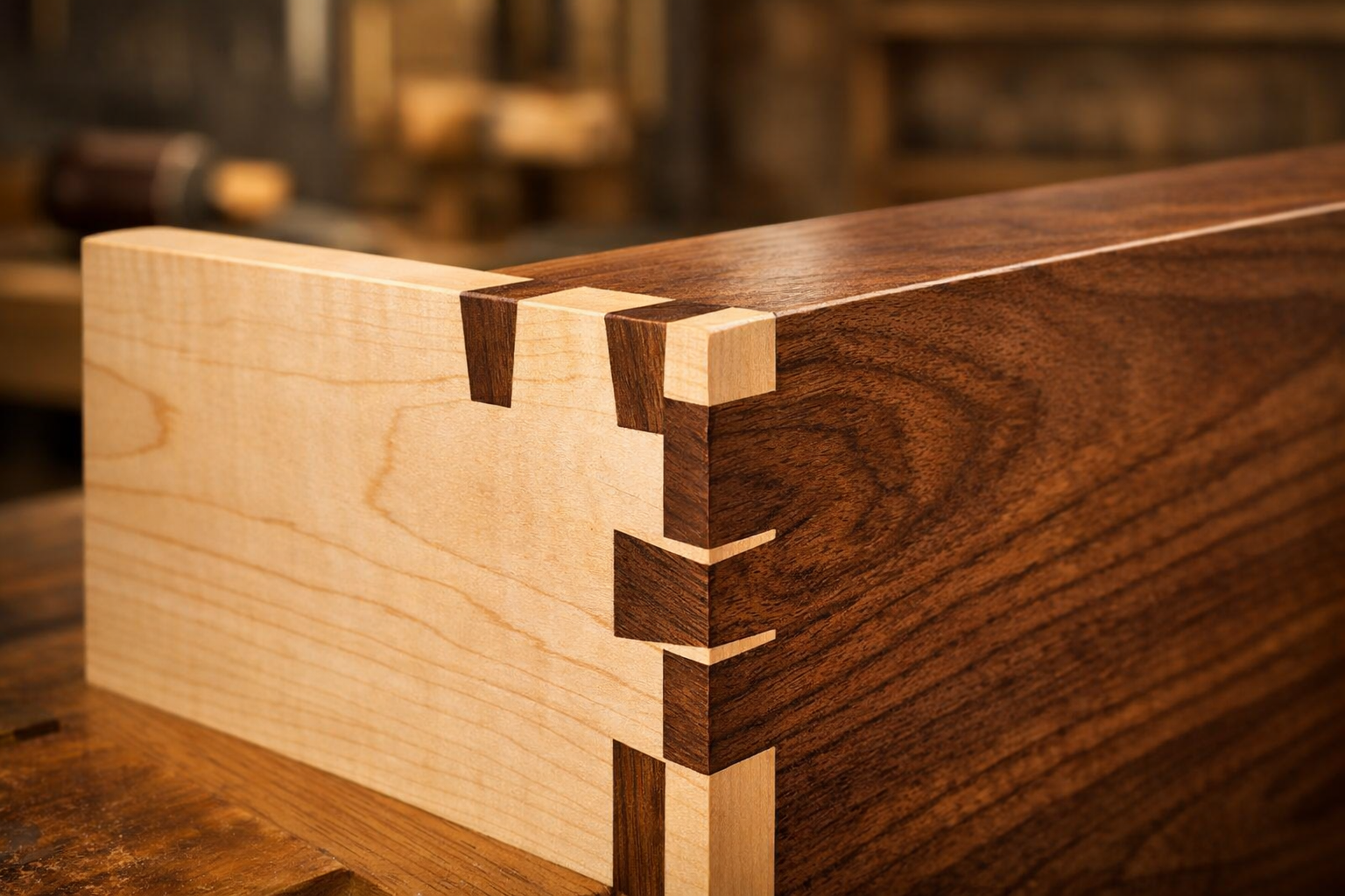 Achieving a Perfect Fit and Finishing Touches