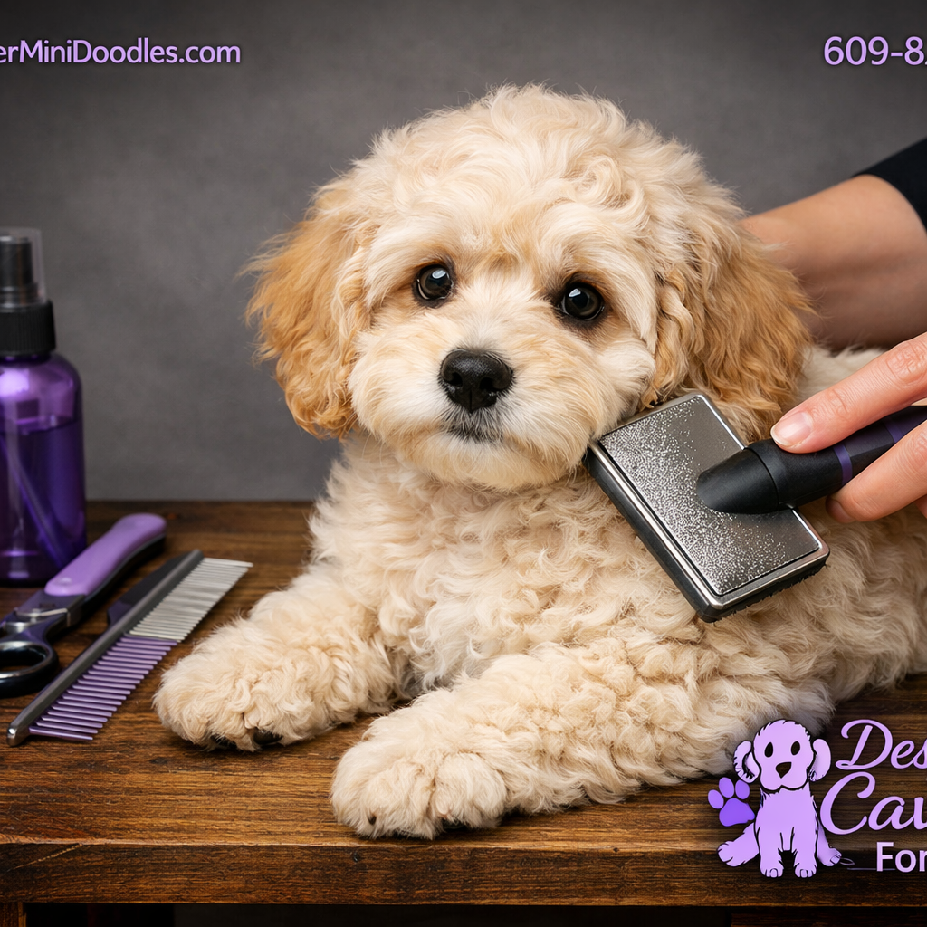 cavapoo for sale