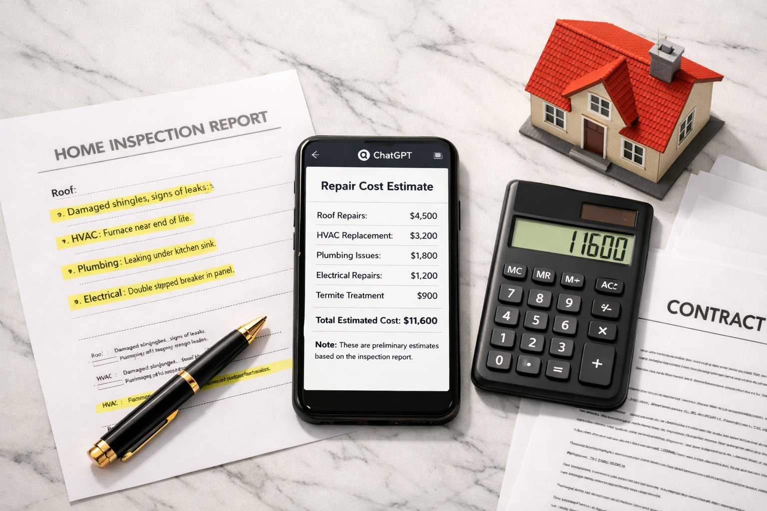 How to Tell If a Home Inspection Issue Is a Deal-Breaker