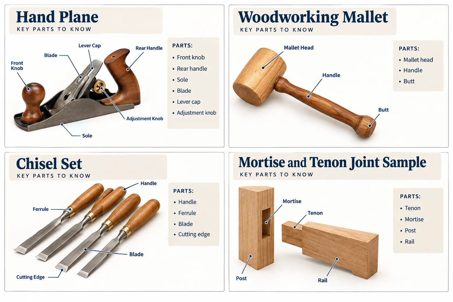 What Does Finishing Mean in Woodworking