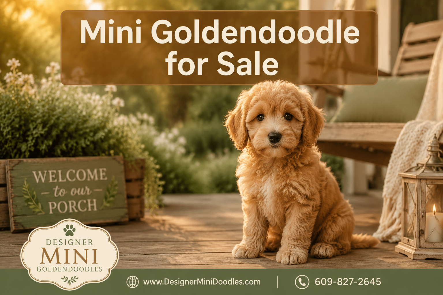 mini goldendoodle for sale