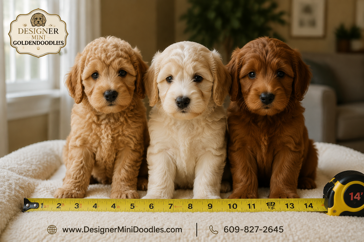 mini goldendoodle for sale