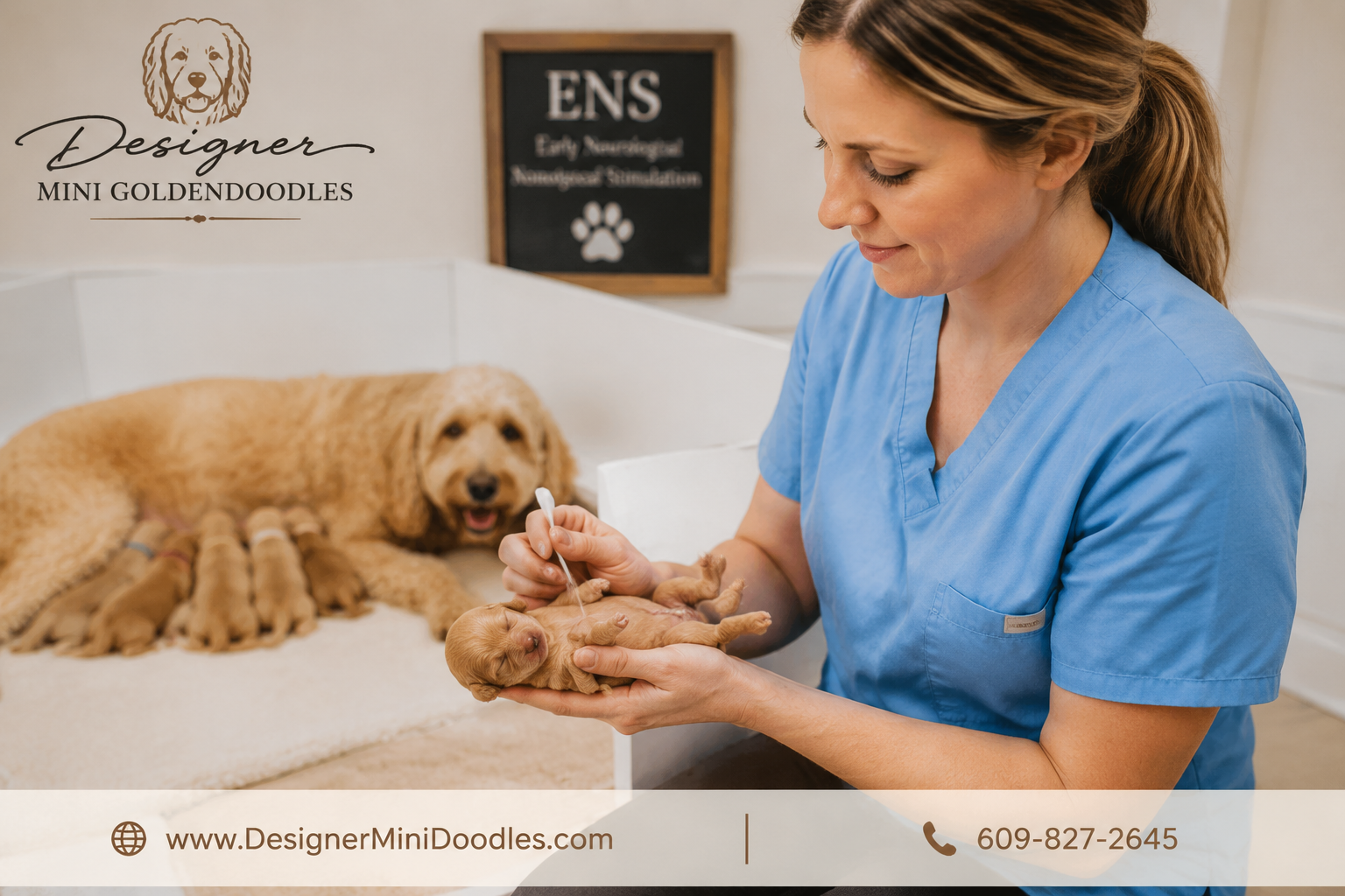 mini goldendoodle for sale