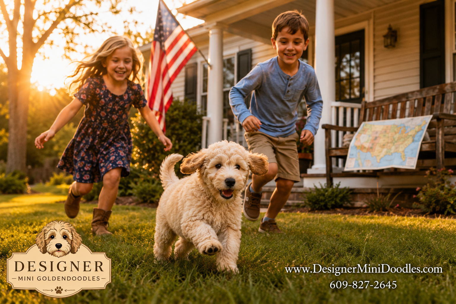 mini goldendoodle for sale