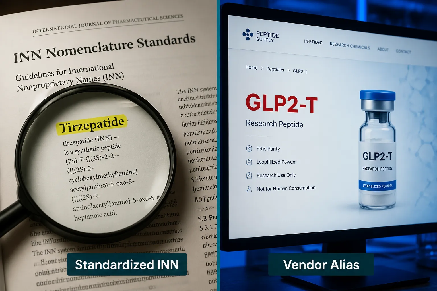 Expert Recommendations and the Path Toward Standardization