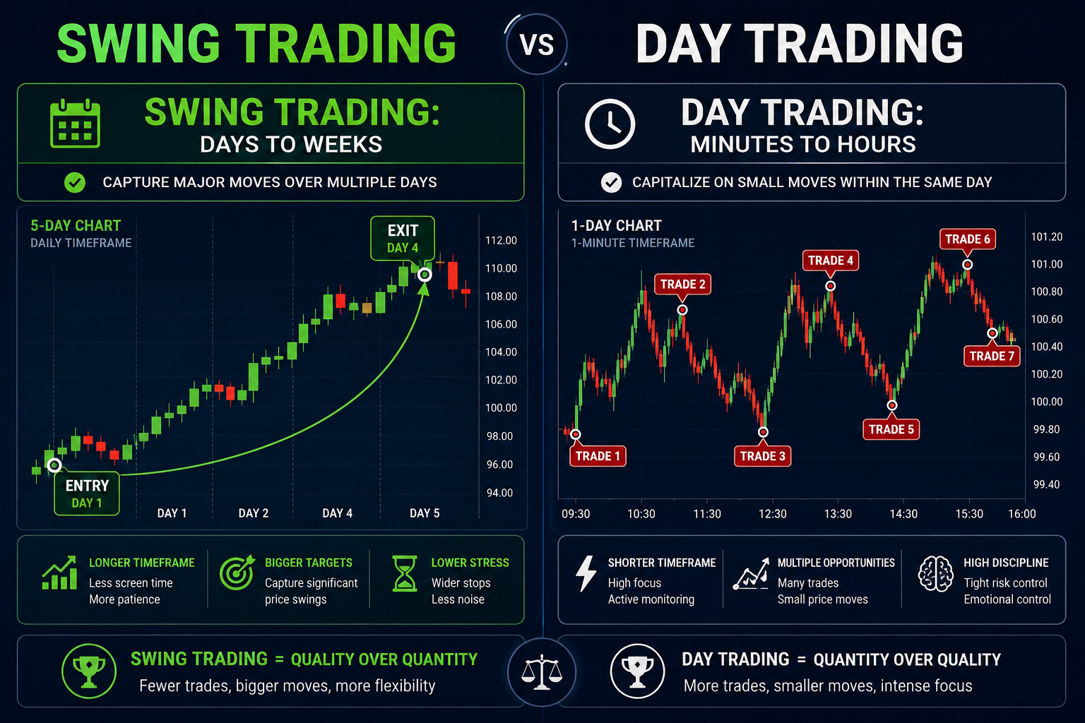 Key Takeaways