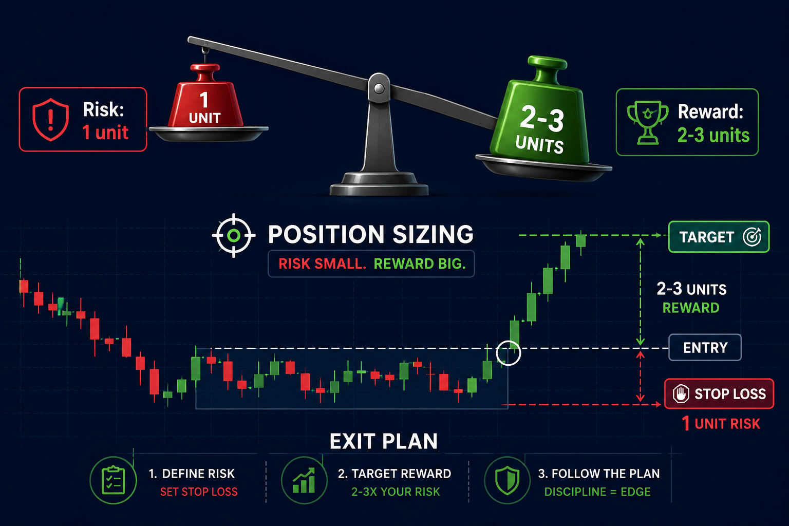 What Risk Management Strategies Protect You During Swing Trades