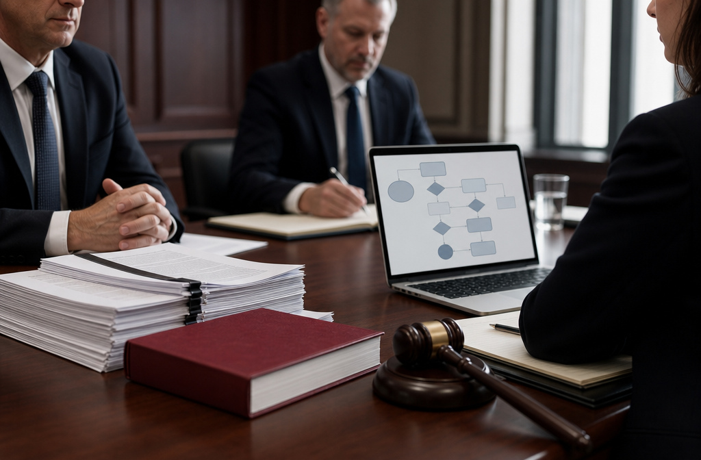 Comparable Sales Analysis in a Stabilising Market
