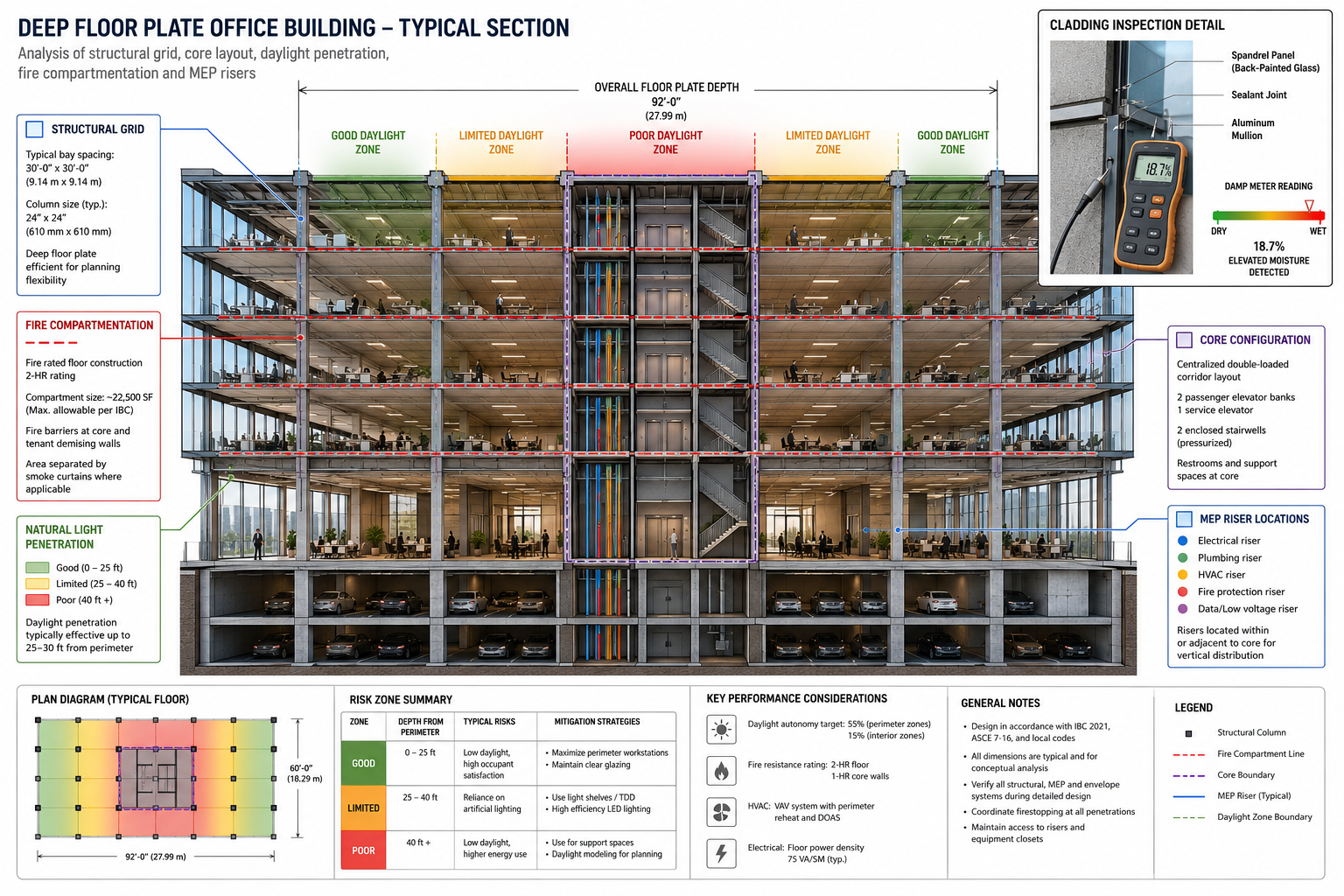 4. MEP Systems: The Hidden Budget Killer