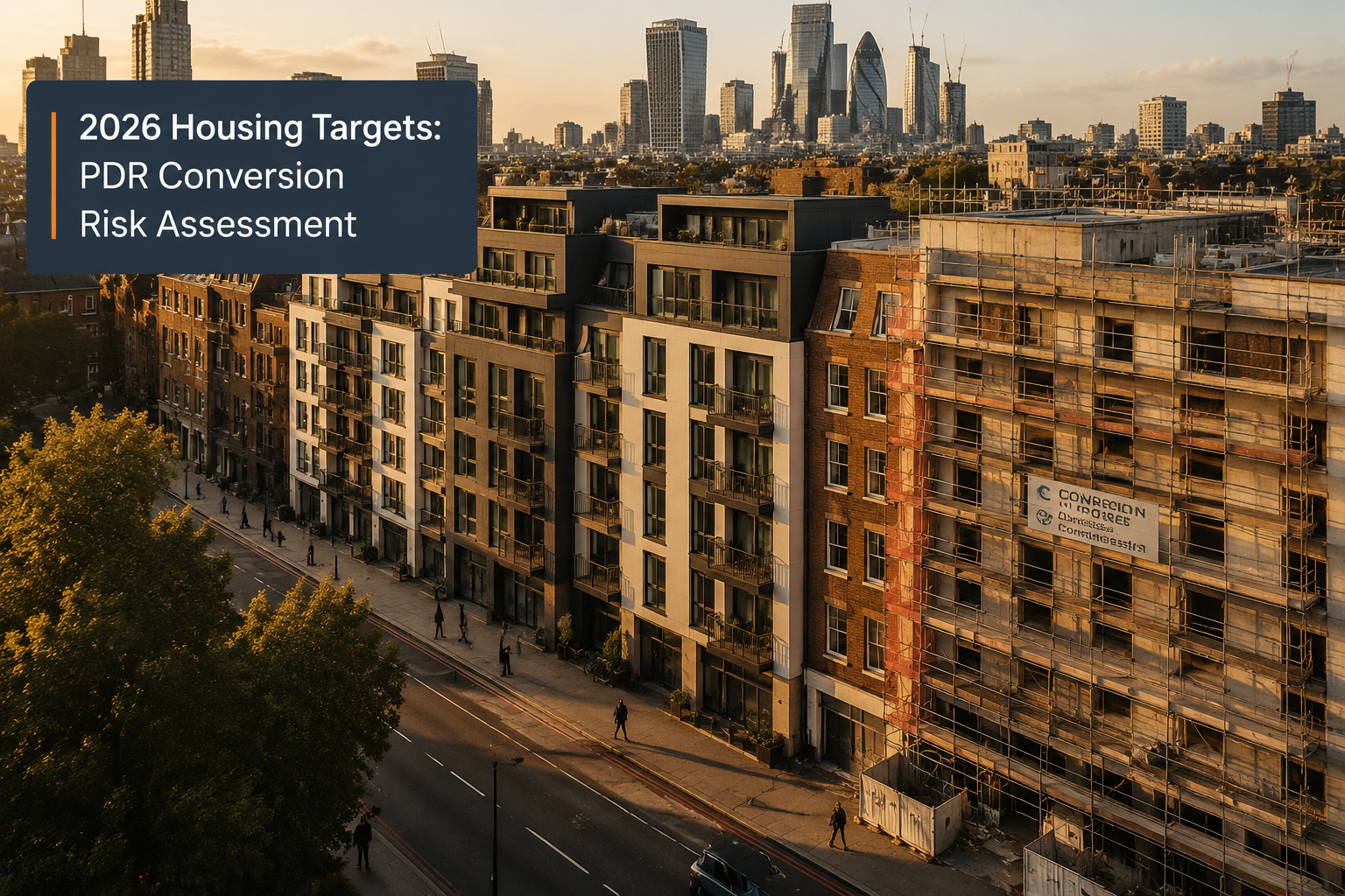Updated Building Codes and Compliance Obligations