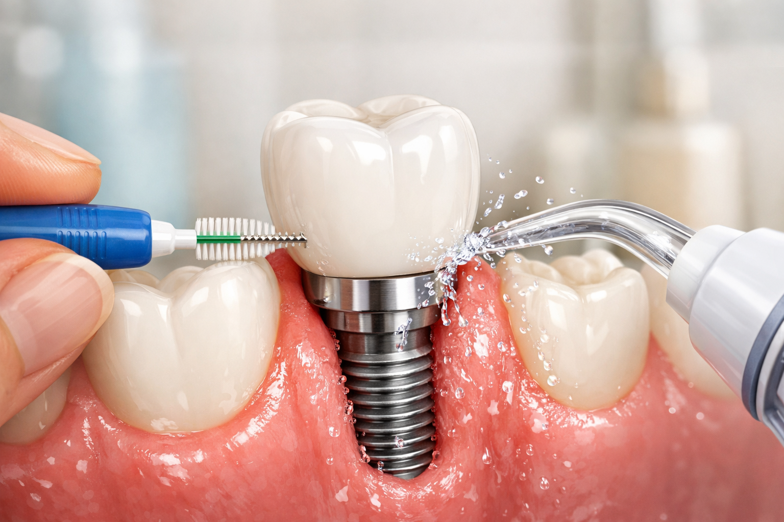 Restore Your Smile: A Comprehensive Guide to Dental Implants with Caps in 2026