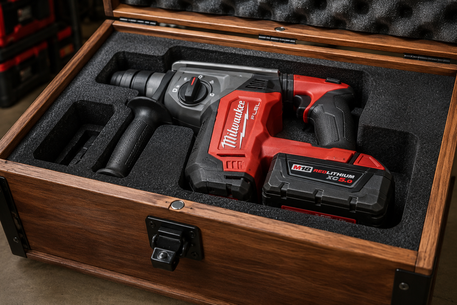Essential Woodworking Techniques for Custom Storage