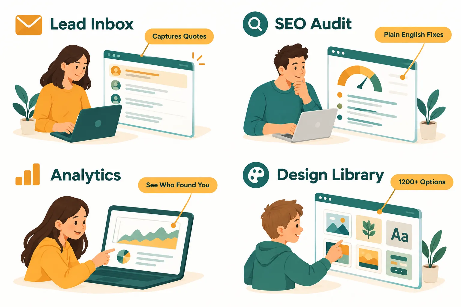 Zarla AI Templates, Customization, and Design Options