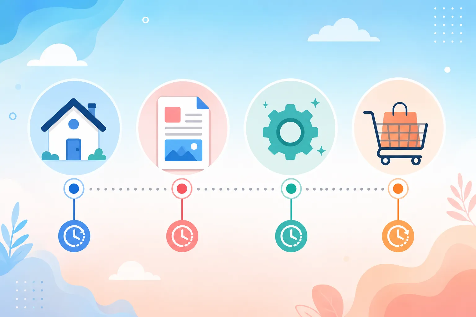 Does Website Update Frequency Affect Google Rankings