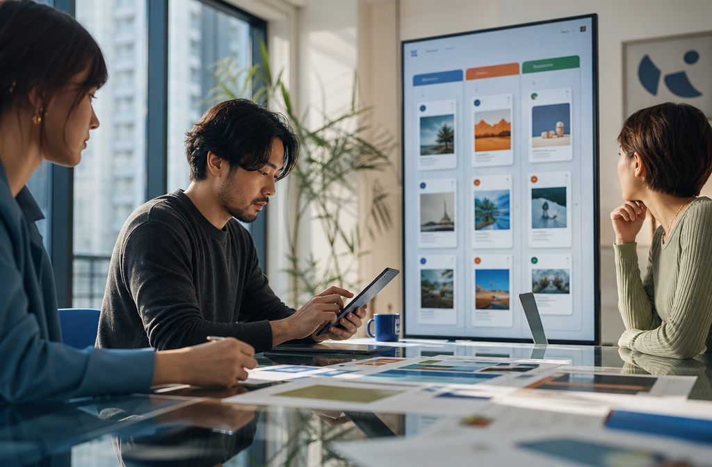 How do I train my team to use scheduling software effectively?