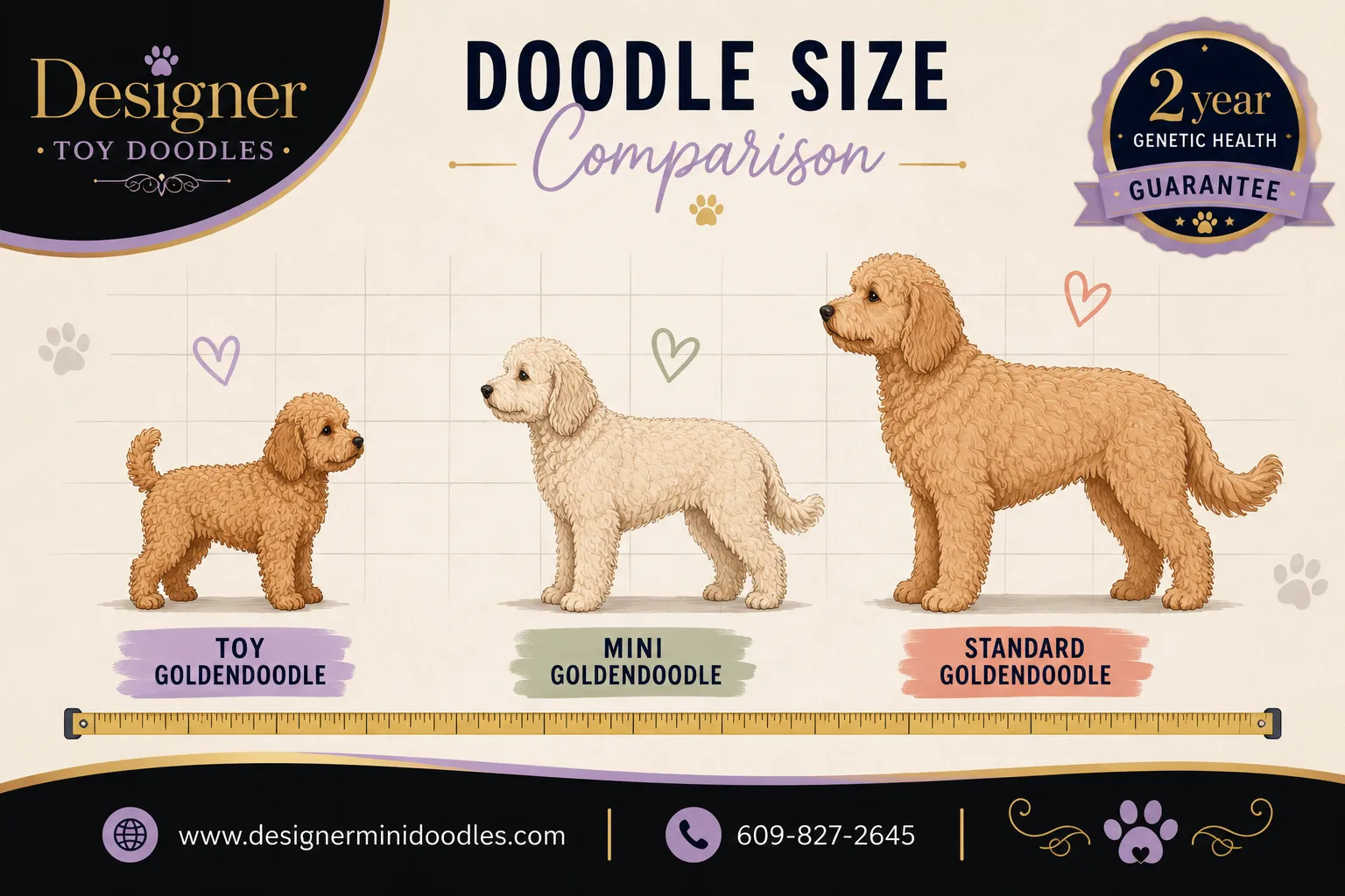 toy goldendoodle puppies Irvine California