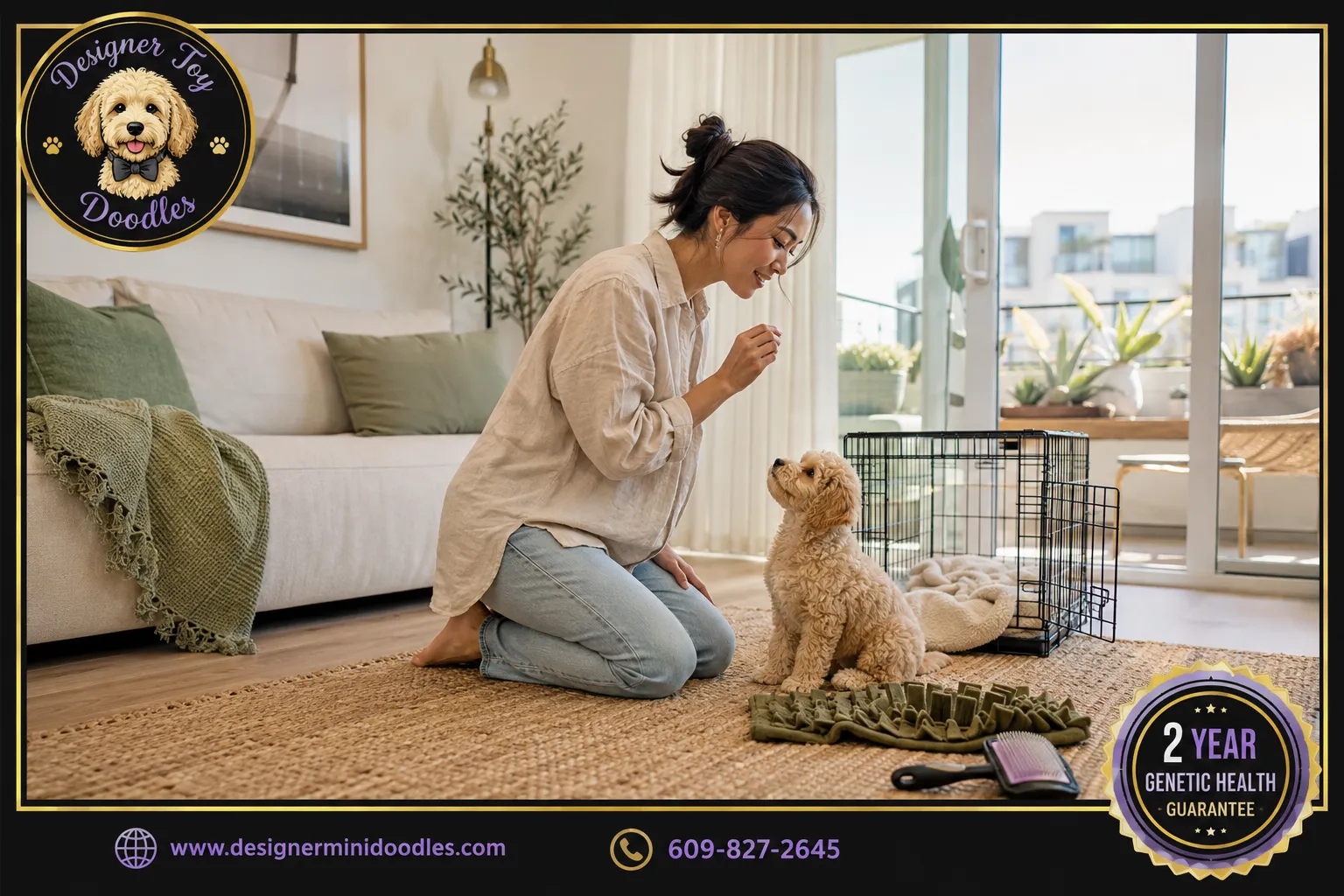 toy goldendoodle puppies Irvine California