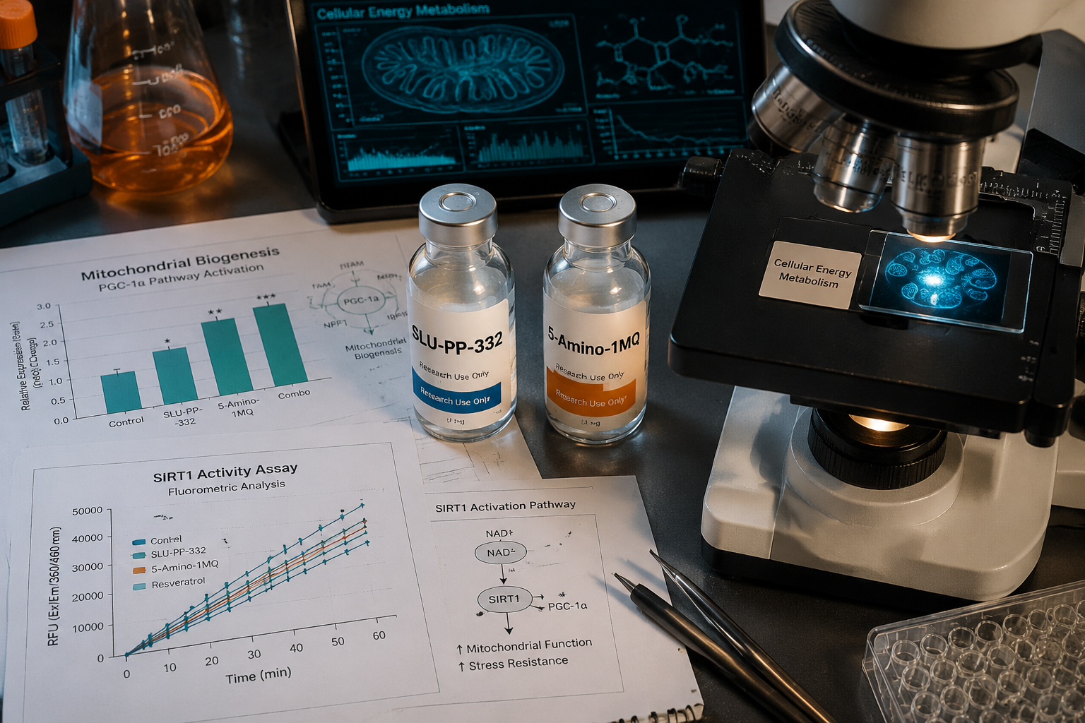 Research Limitations and What Comes Next