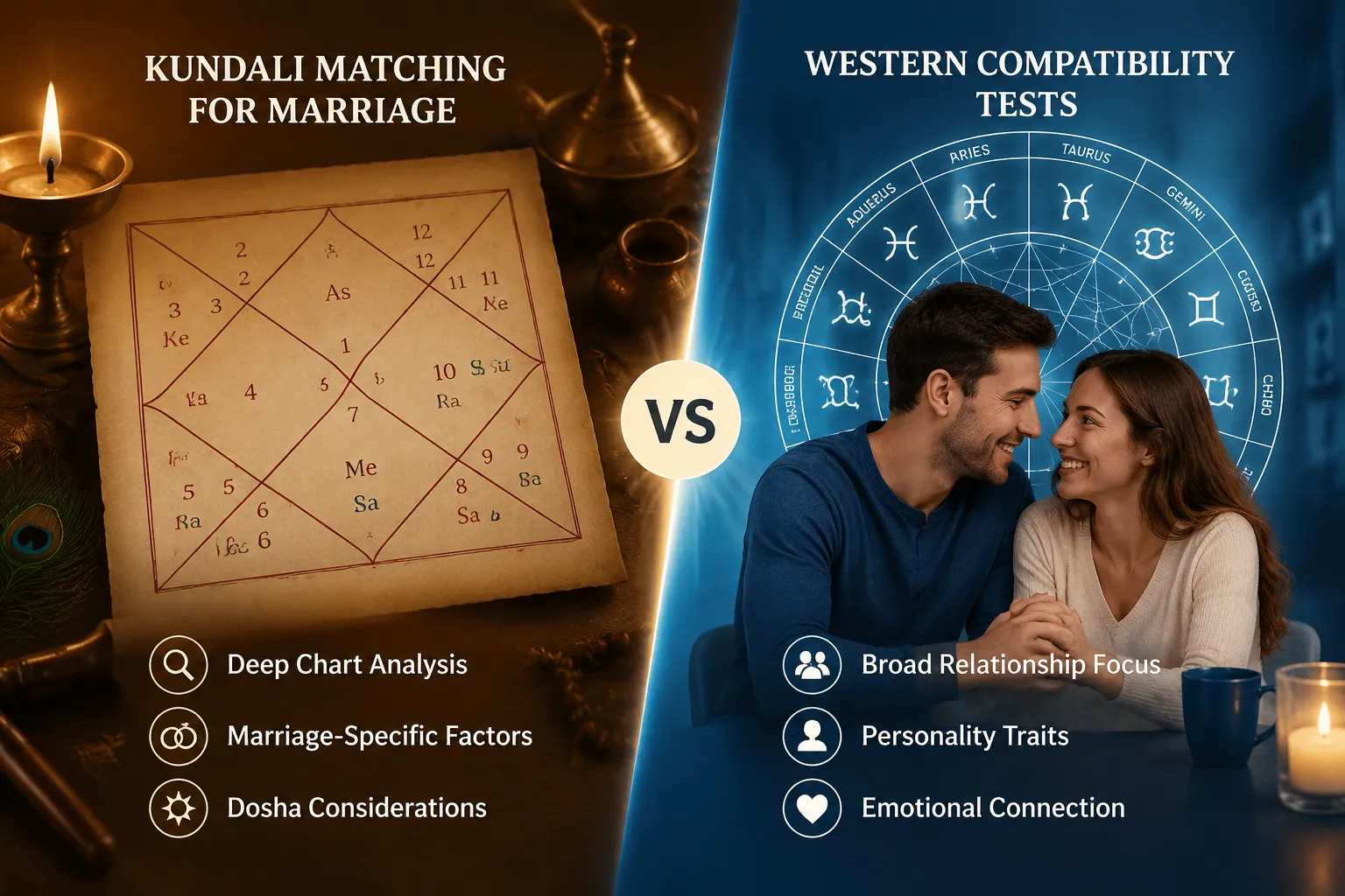 What Are Western Compatibility Tests?