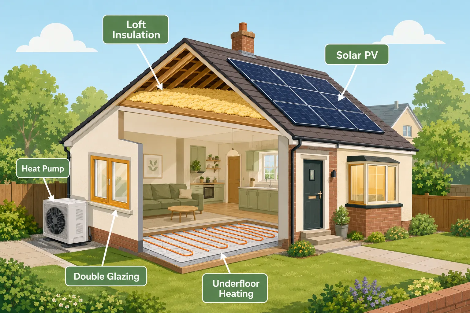 Can a Building Survey Increase Property Value Estimates