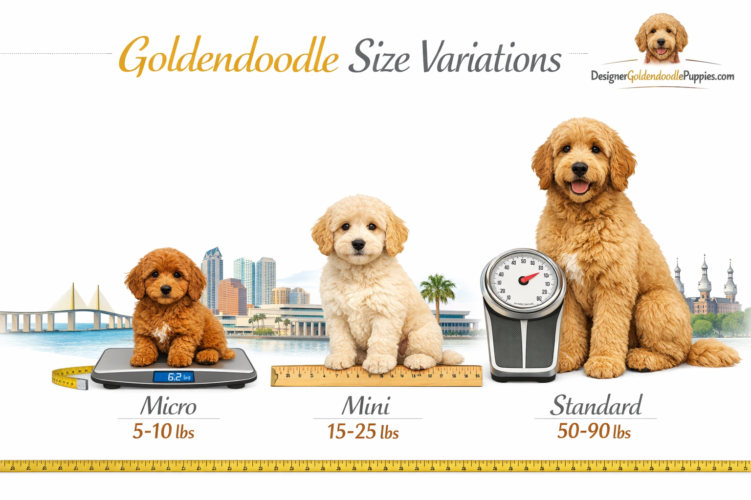 use keyphrases / topics as alt text do not use big paragraphs. Put logo of designergoldendoodlepuppies.com in images as possible where possi