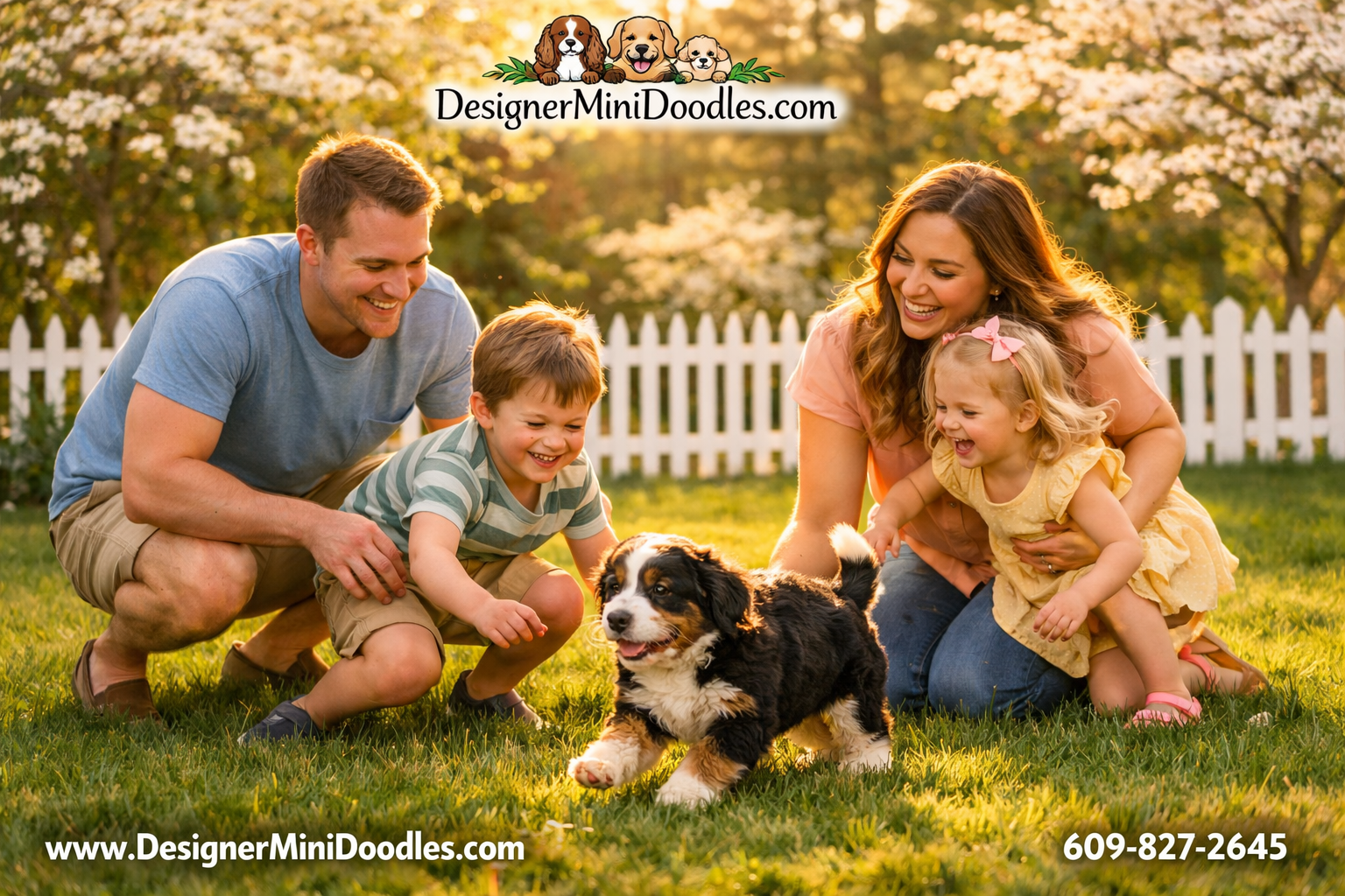 mini goldendoodle breeders Virginia