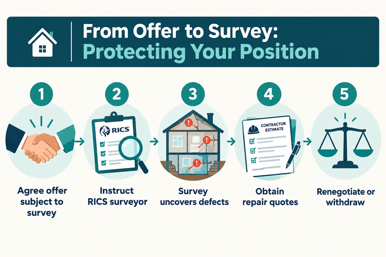 Choosing the Right Survey Level in the Current Market