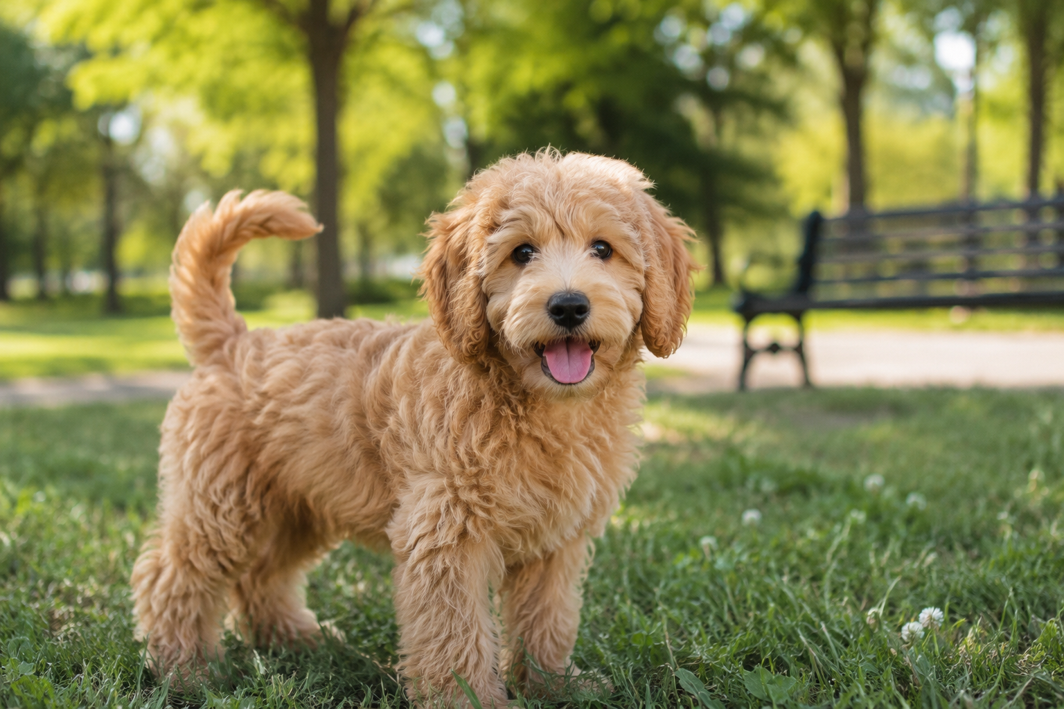 mini golden doodles Staten Island