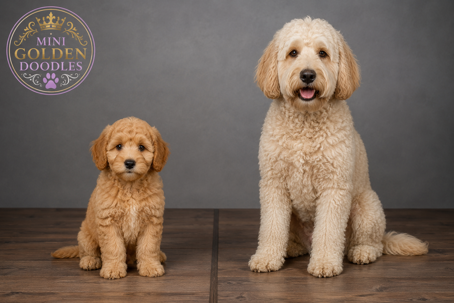 mini golden doodles Staten Island