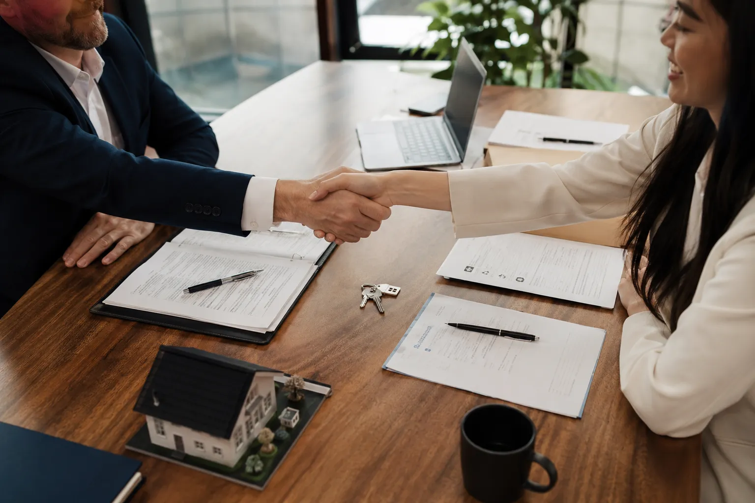 Who Qualifies for No Down Payment Home Loans?