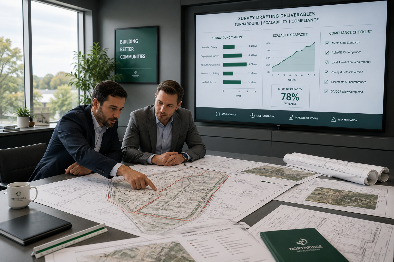 Aligning Your Vetting Process With Project Type