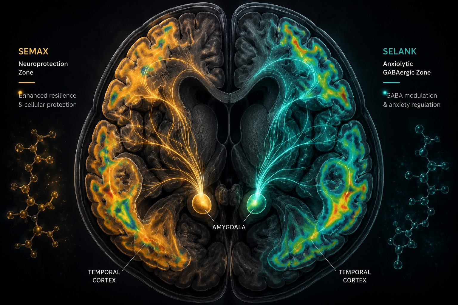 Functional Connectivity, Clinical Applications, and Research Gaps