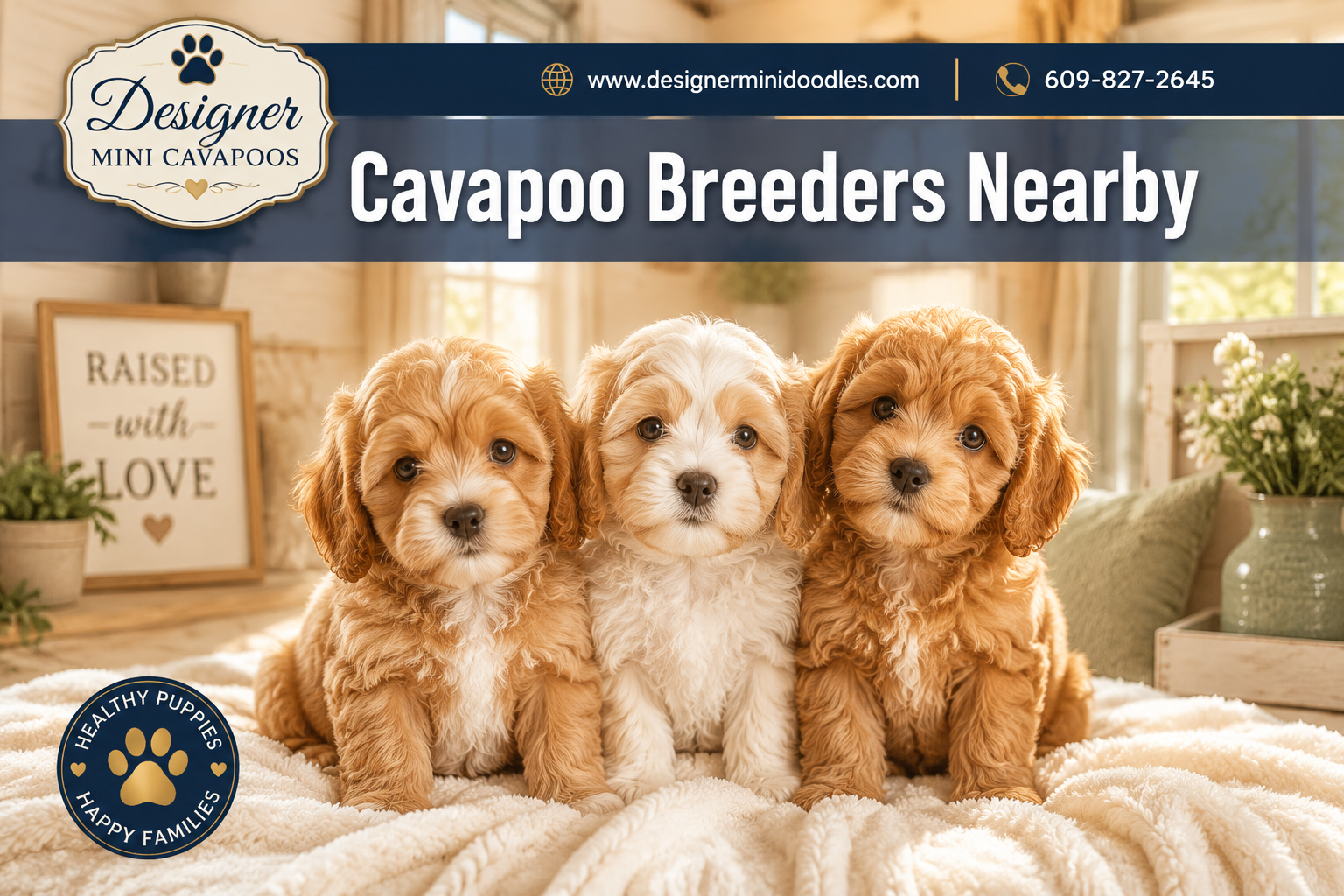 cavapoo breeders nearby