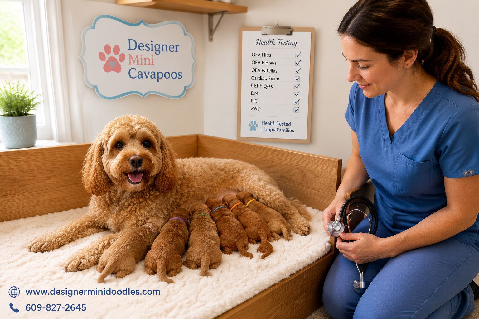 cavapoo breeders nearby