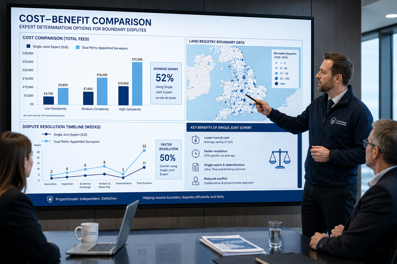 The Real Cost Comparison: SJE vs Dual Expert Instruction in 2026