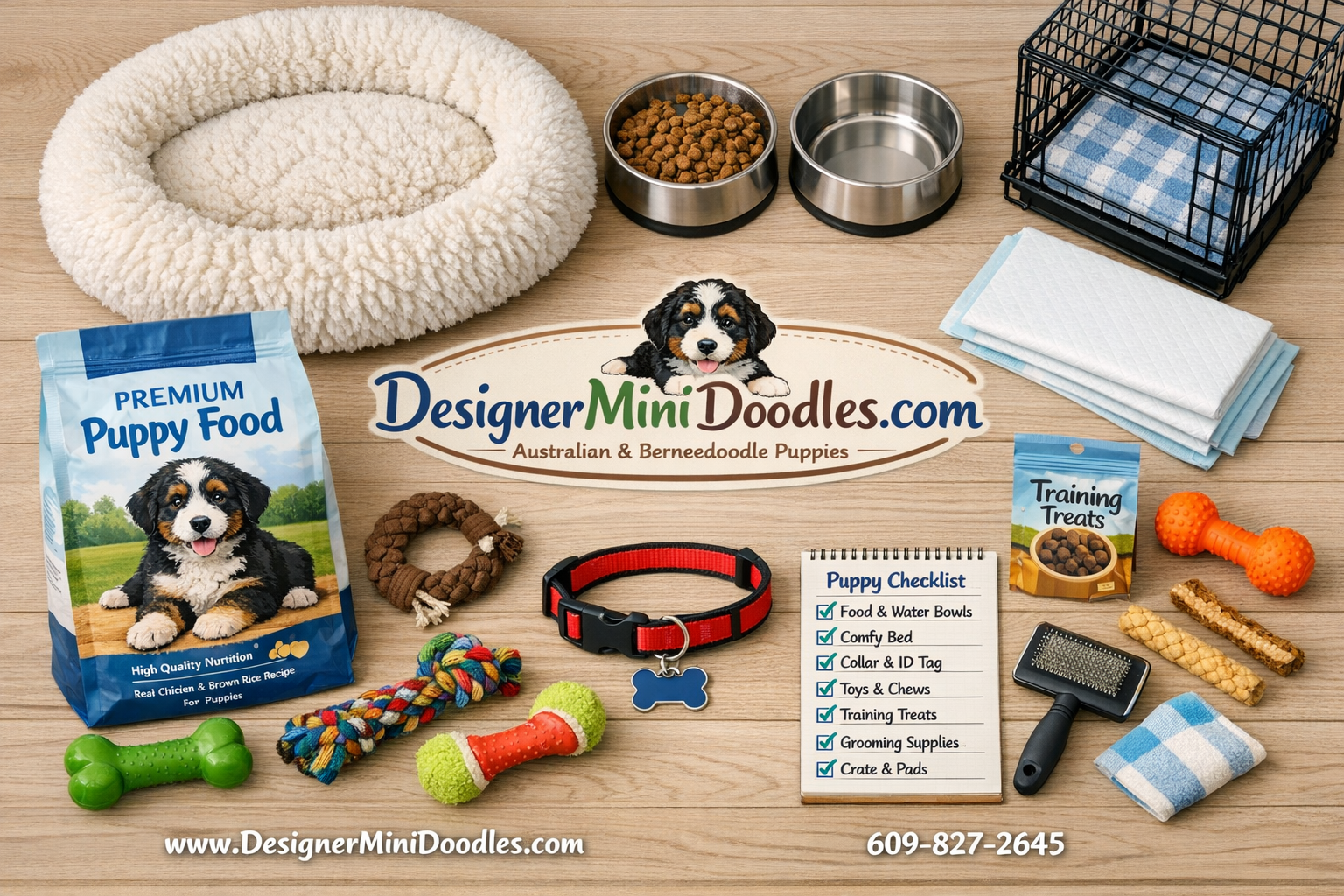 mini bernedoodles for sale Virginia