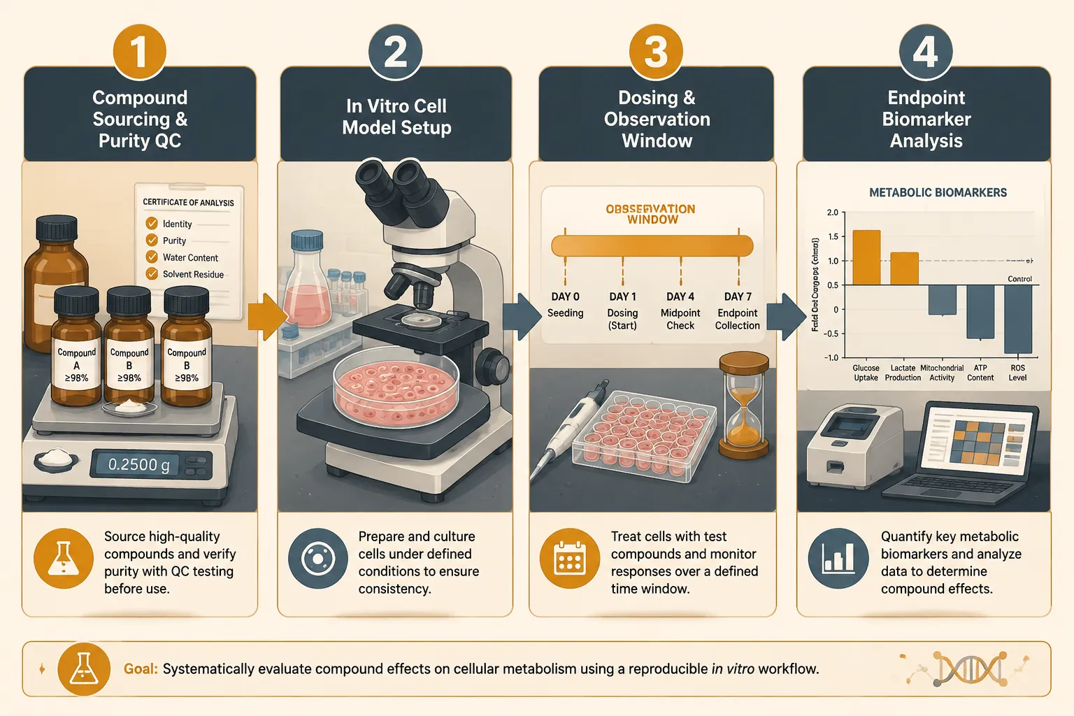 Research Design Considerations for This Stack in 2026