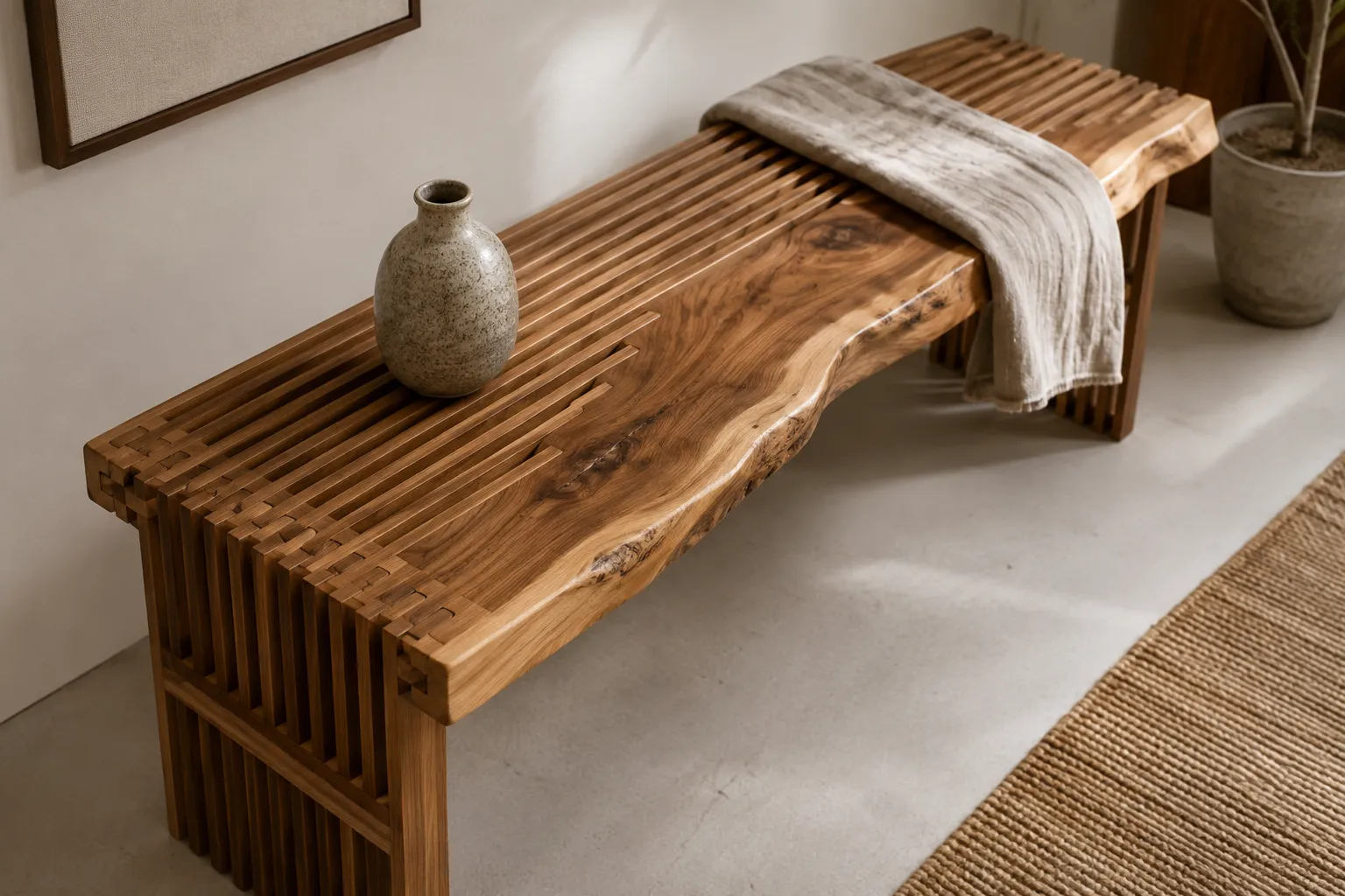 Joinery Considerations for Durability and Aesthetics