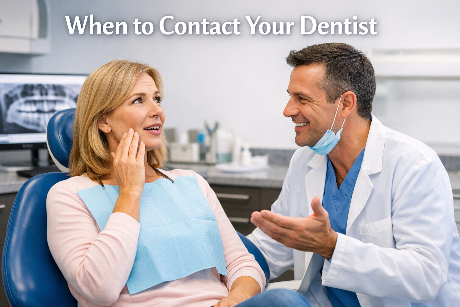 Is It Normal to Feel My Dental Implant with My Tongue? | Dallas Guide
