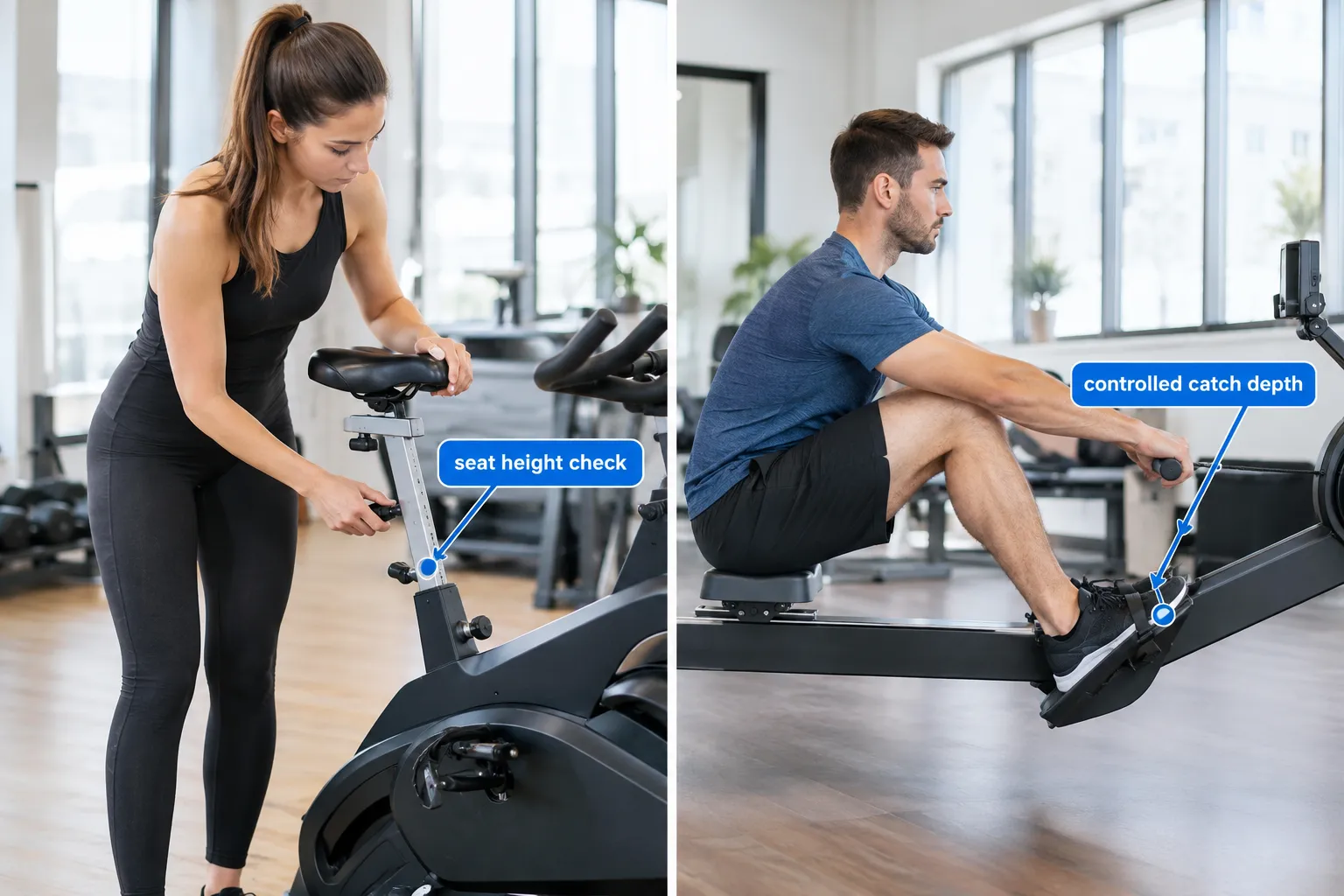 Setup and Technique Checks That May Improve Comfort