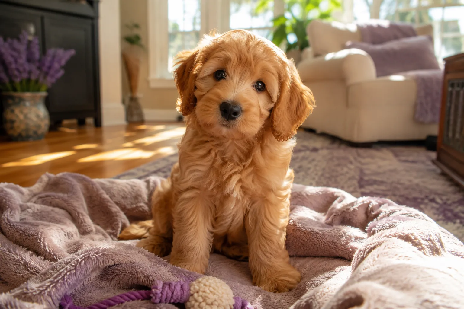 mini goldendoodle puppies for sale Utah