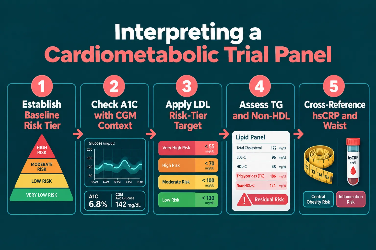Why One Biomarker Cannot Stand In for a Complete Mechanism