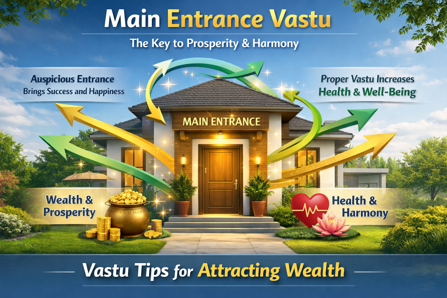 Do not write in Hindi on the images. Must write in English only. Detailed landscape format (1536x1024) image featuring an infographic-style