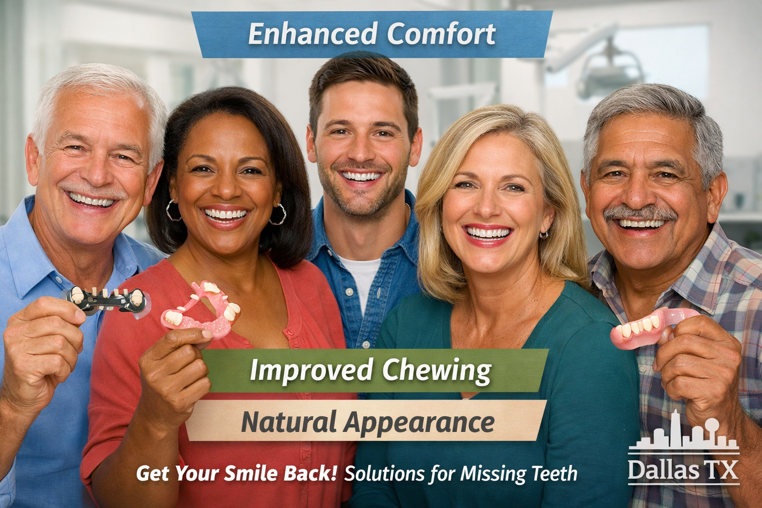 Bottom Dental Partial: Your Comprehensive 2026 Guide to Restoring Your Smile