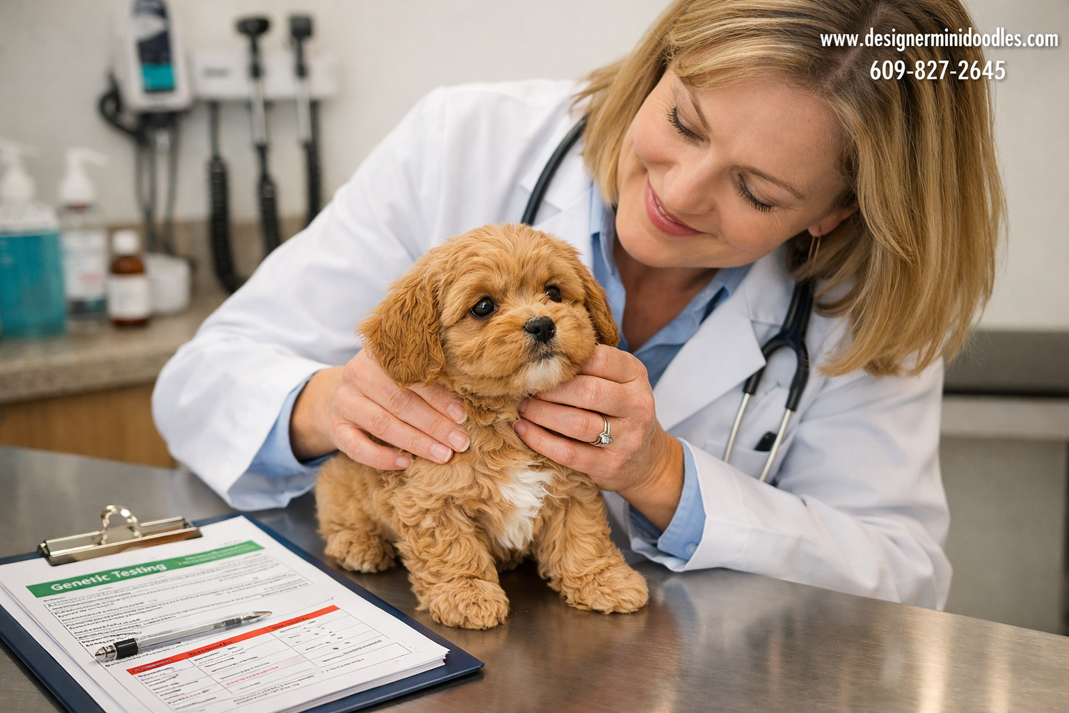 best Cavapoo breeders Florida
